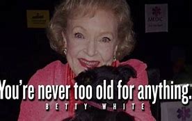 Image result for Happy Friday Betty White Meme