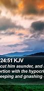 Image result for Bible Matthew 24