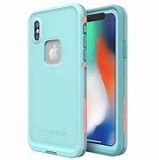 Image result for +iPhone X Cases Water Fall