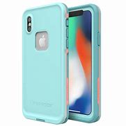 Image result for iPhone X Phone Case Blue