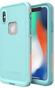 Image result for LifeProof Phone Case for iPhone X