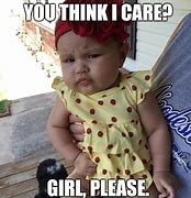 Image result for Confused and Angry Baby Meme