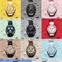 Image result for Omega Swatch Wrist