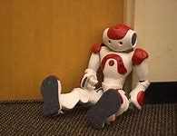 Image result for American Robot