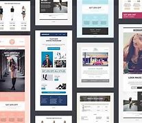 Image result for iPhone Email Template