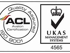 Image result for ISO 9001 Ukas