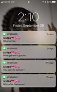 Image result for iPhone Text Messages Couples