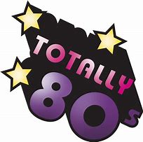 Image result for Totally Awesome 80s Clip Art