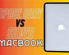 Image result for Apple Space Gray vs Silver