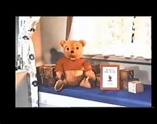 Image result for Winnie the Pooh Doll Wink