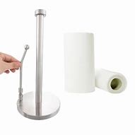 Image result for Oversized Vertical Paper Towel Holder