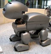 Image result for Aibo Prototype