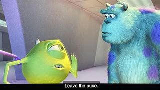 Image result for Monsters Inc Paperwork