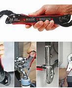 Image result for Plumbers Spanner Wrench