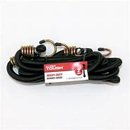 Image result for Rubber Bungee Cord