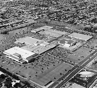 Image result for El Con Mall Tucson Old Photos