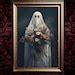 Image result for Ghost Holding Head