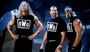 Image result for WWE NWO