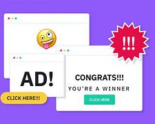 Image result for Pop-Up Ad