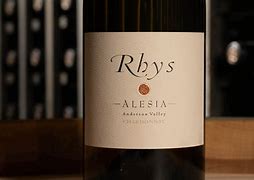 Image result for Rhys Alesia Pinot Noir San Francisco Bay