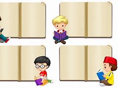Image result for Book Reading Template