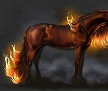 Image result for Horse Like Mythical Creatures