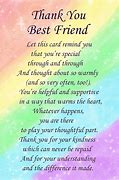 Image result for Poem for My Friend