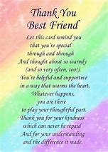 Image result for Happy Birthday to My Best Friend Poem