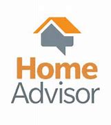 Image result for Home Advisor Logo Vector