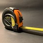 Image result for Tape-Measure 1/16