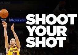 Image result for Shoot Your Shot Relationship