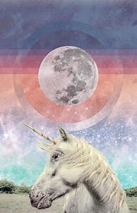 Image result for Black Moon Unicorn