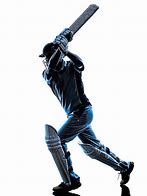 Image result for Batsman in Black and White