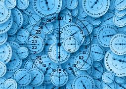 Image result for Punching Time Clock