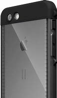 Image result for Dark Black Case On iPhone 6s