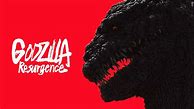 Image result for Shin Godzilla Teaser Poster