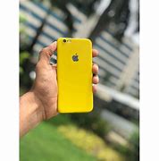 Image result for iPhone 6 Yellow Case Walmart