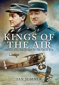 Image result for King of Air Book
