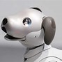 Image result for Sony Robot Dog