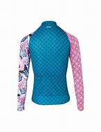 Image result for Long Sleeve Cycling Jersey