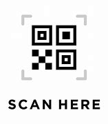 Image result for Scan Here Icon