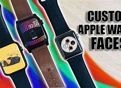 Image result for Different Face Customization for Apple Watch