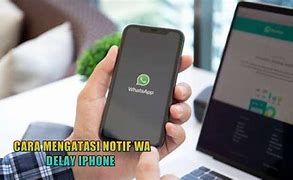 Image result for Notif Wa iPhone