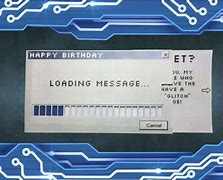 Image result for My Birthday Loading