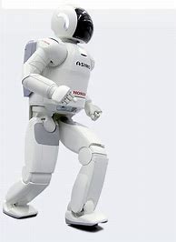 Image result for Honda Asimo Robot