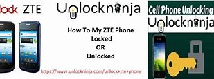 Image result for ZTE Phone Unlock Code