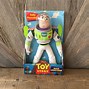 Image result for Blue Buzz Lightyear
