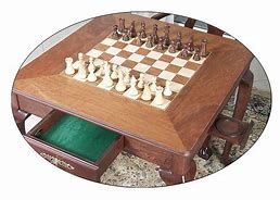 Image result for Chess Table Top