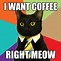 Image result for Friday Coffee Meme