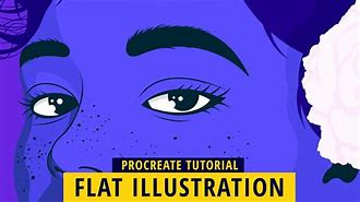 Image result for How to Draw Flat Illustration